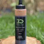 3d baits bag and stick liquid cray krill liver