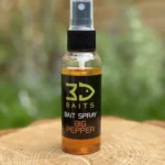 3d baits bait spray Big Pepper