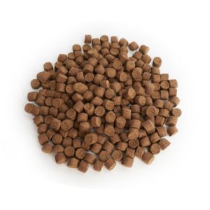 Aller top pellets 6mm 25kg