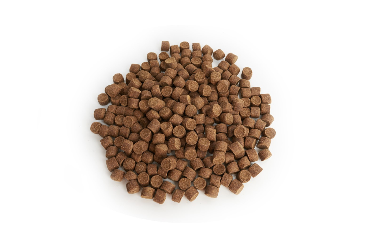 Aller top pellets 6mm 25kg