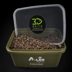 Europe Pellets Mix