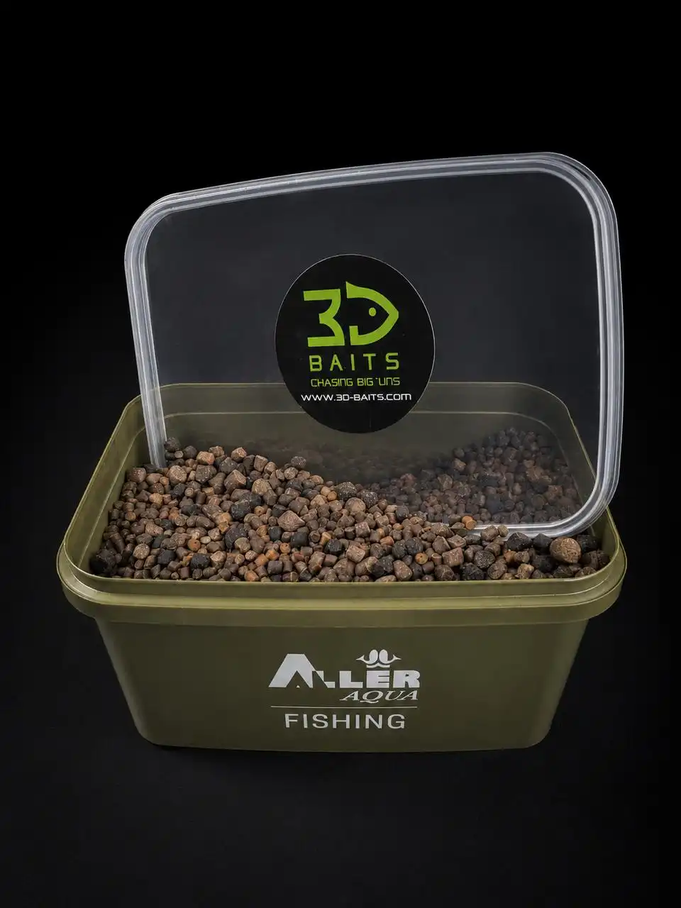 Europe Pellets Mix